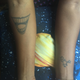 Image for article titled A Life Story in Tattoos, and How They Liberated Me